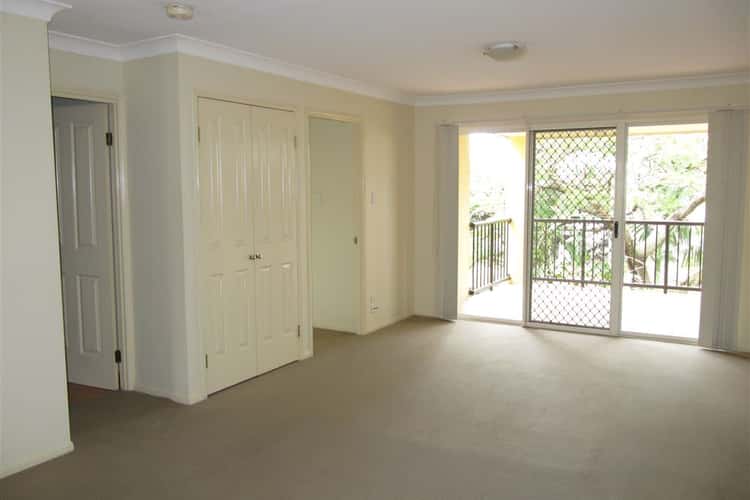 Second view of Homely apartment listing, 4/35 Silva St, Ascot QLD 4007