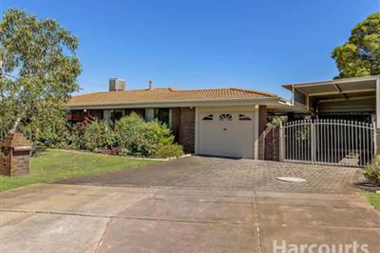 Main view of Homely house listing, 2 Omaha Court, Gosnells WA 6110