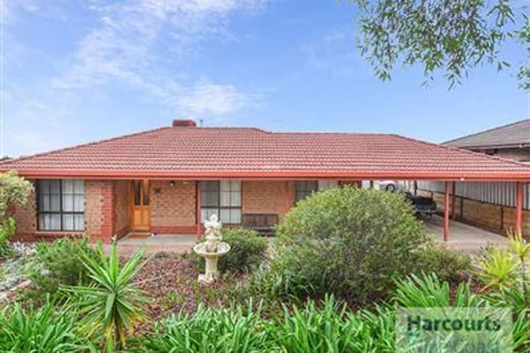 17 Kingswood Avenue, Onkaparinga Hills SA 5163