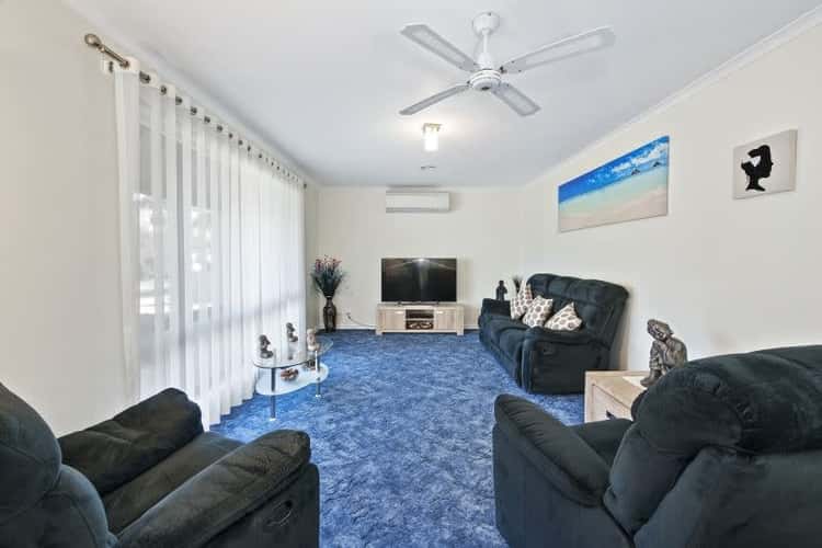 Fifth view of Homely house listing, 8 Owen Court, Sebastopol VIC 3356