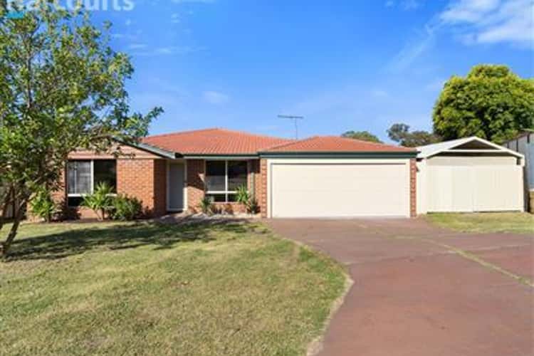 Main view of Homely house listing, 11 Abraham Court, Wanneroo WA 6065