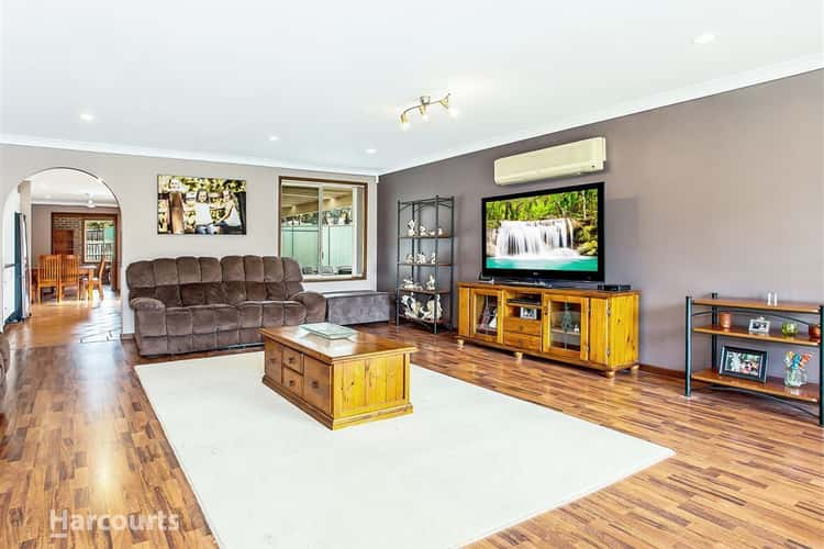 Second view of Homely house listing, 33 Centenary Road, Albion Park NSW 2527