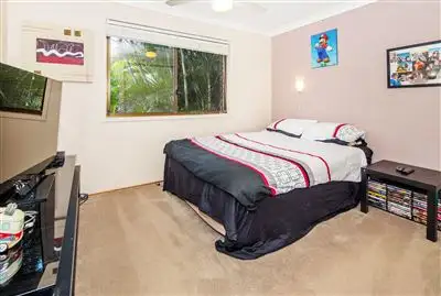 Sixth view of Homely house listing, 10 Kaiser Drive, Windaroo QLD 4207