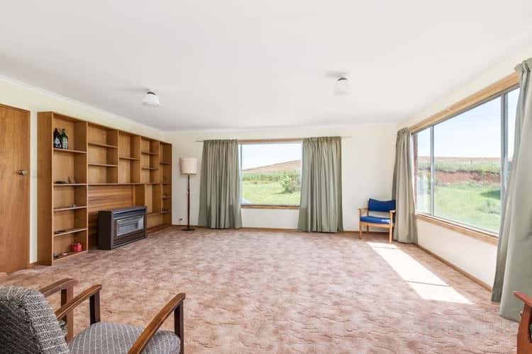 Fifth view of Homely acreageSemiRural listing, 17473 Bass Highway, Boat Harbour TAS 7321