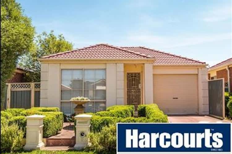 Main view of Homely house listing, 3 Kinloch Court, Wyndham Vale VIC 3024
