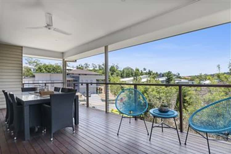 Fourth view of Homely house listing, 10 Kookaburra Place, Brookwater QLD 4300