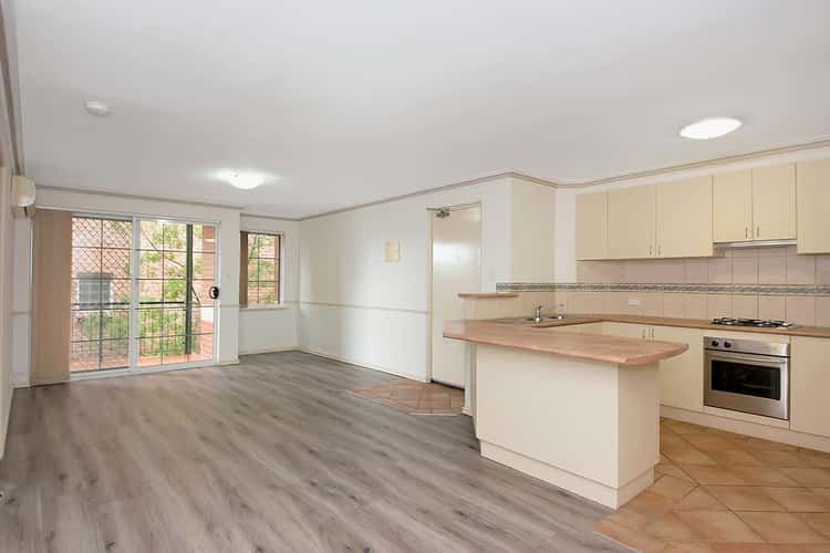 Second view of Homely apartment listing, 45/30 Bishops Row, East Perth WA 6004