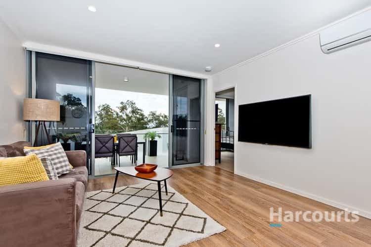 Main view of Homely unit listing, 66/390 Simpsons Road, Bardon QLD 4065