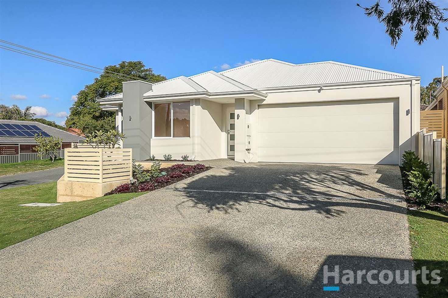 Main view of Homely house listing, A/23 Davies Crescent, Kardinya WA 6163
