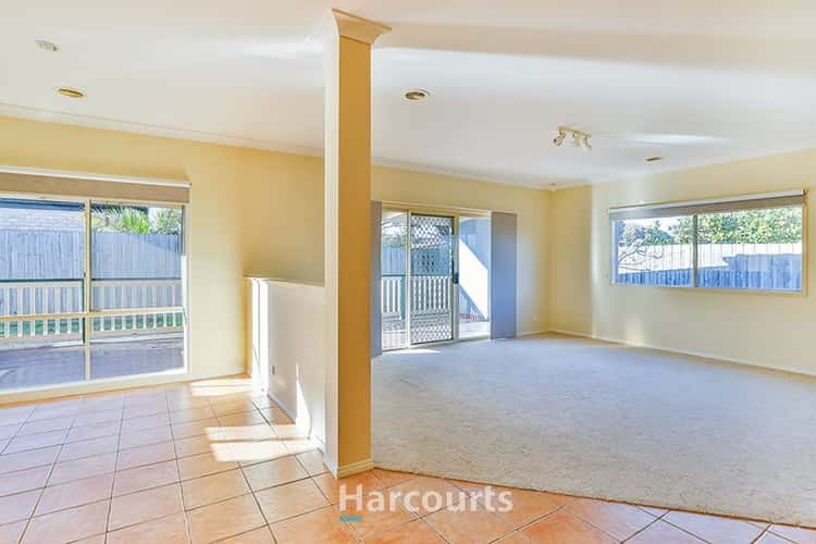 Fourth view of Homely house listing, 28 McCubbin Way, Berwick VIC 3806