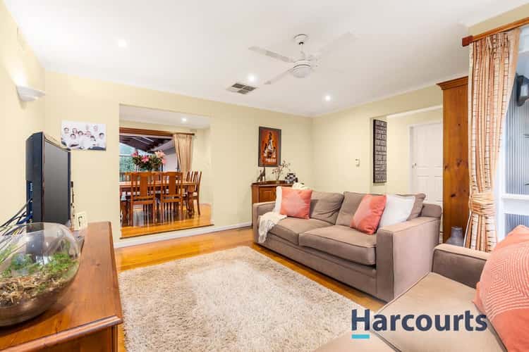 Second view of Homely house listing, 11 Courtney Square, Wantirna VIC 3152