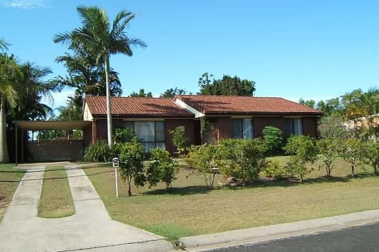 Main view of Homely house listing, 27 Terrier Court, Redland Bay QLD 4165