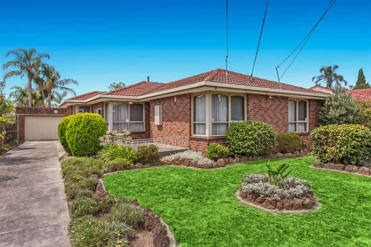 Main view of Homely house listing, 13 Finsbury Court, Dandenong North VIC 3175