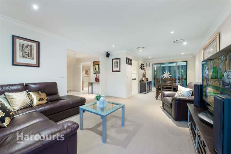 Fifth view of Homely house listing, 8 Knox Place, Rouse Hill NSW 2155
