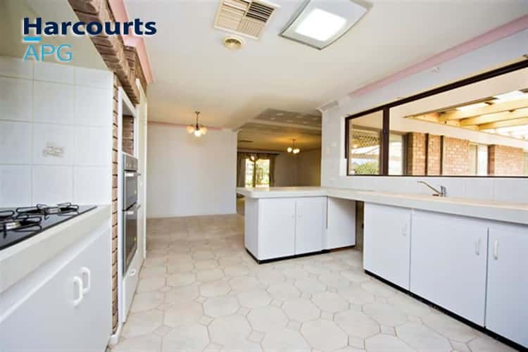 Sixth view of Homely house listing, 125 Travers Drive, Australind WA 6233