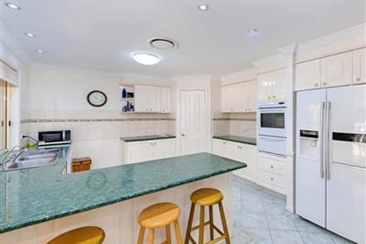Fifth view of Homely house listing, 7 Flindersia Court, Reedy Creek QLD 4227