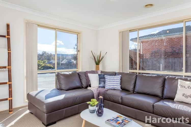 Fourth view of Homely house listing, 58 Wanderer Court, Amaroo ACT 2914