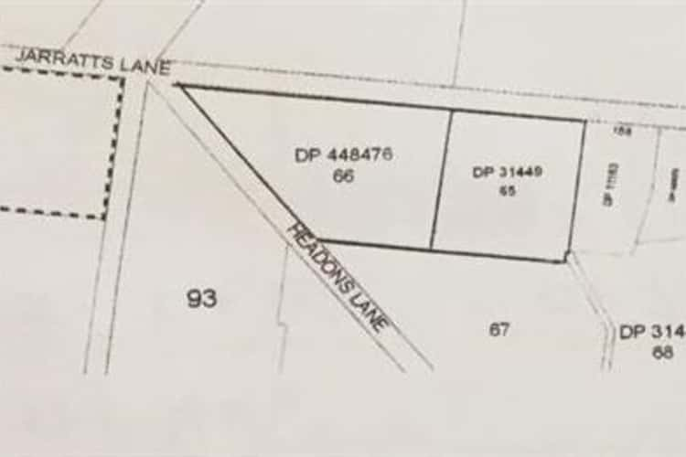 Lot 65 Jarratts Lane, Hay NSW 2711