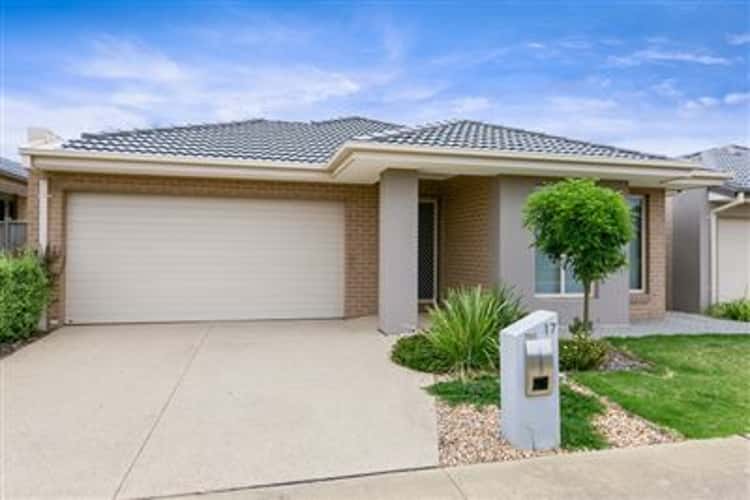 Main view of Homely house listing, 17 Warrego Circuit, Sandhurst VIC 3977