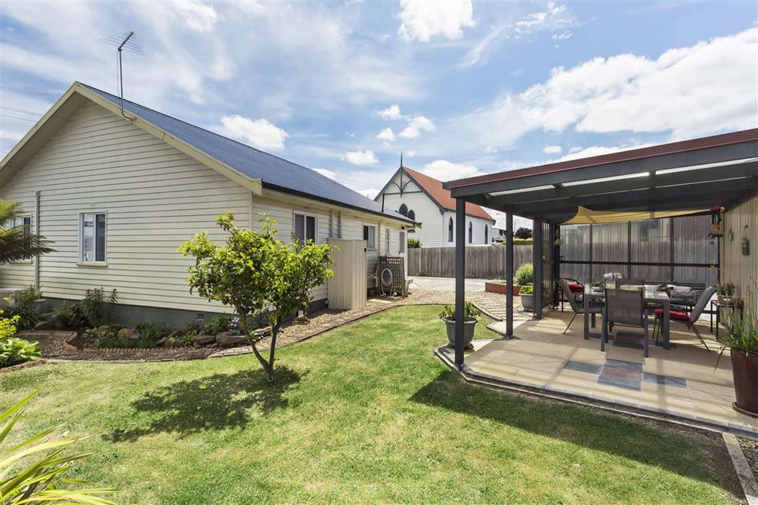 Main view of Homely house listing, 126 George Town Road, Newnham TAS 7248
