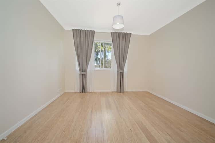 Fifth view of Homely apartment listing, 6/186 Prince Edward Pde, Scarborough QLD 4020