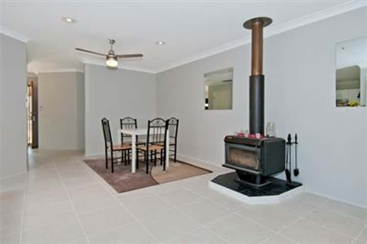 Seventh view of Homely acreageSemiRural listing, 5 Alvisio Court, Cedar Grove QLD 4285