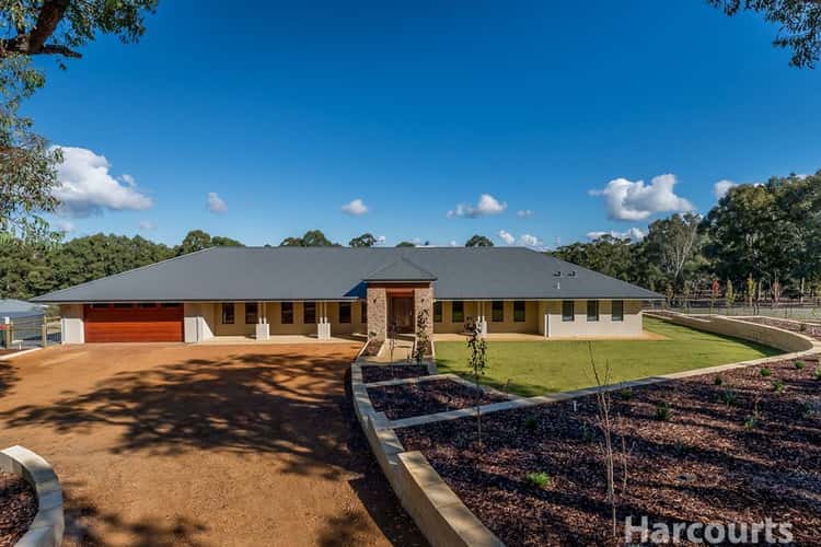Main view of Homely house listing, 101 Santa Gertrudis Drive, Lower Chittering WA 6084