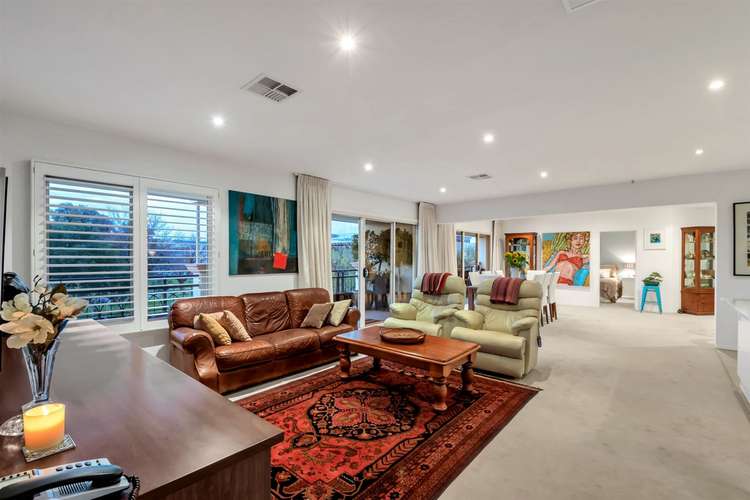 Second view of Homely apartment listing, 19/422 Pulteney Street, Adelaide SA 5000