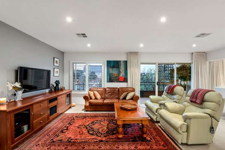 Fourth view of Homely apartment listing, 19/422 Pulteney Street, Adelaide SA 5000