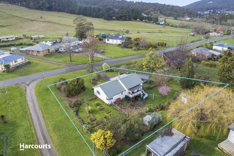 Second view of Homely house listing, 67 Fourfoot Road, Geeveston TAS 7116