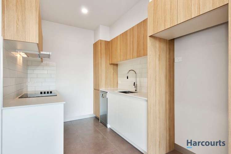 Second view of Homely apartment listing, 6/48 Gordon Avenue, Geelong West VIC 3218