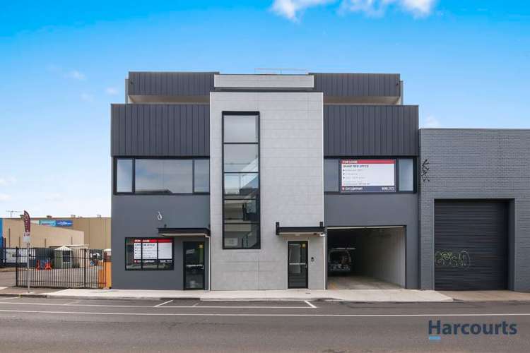 Fourth view of Homely apartment listing, 6/48 Gordon Avenue, Geelong West VIC 3218