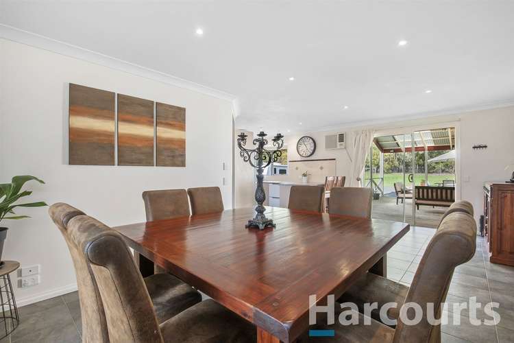 Fifth view of Homely house listing, 110 Melaleuca Road, Enfield VIC 3352