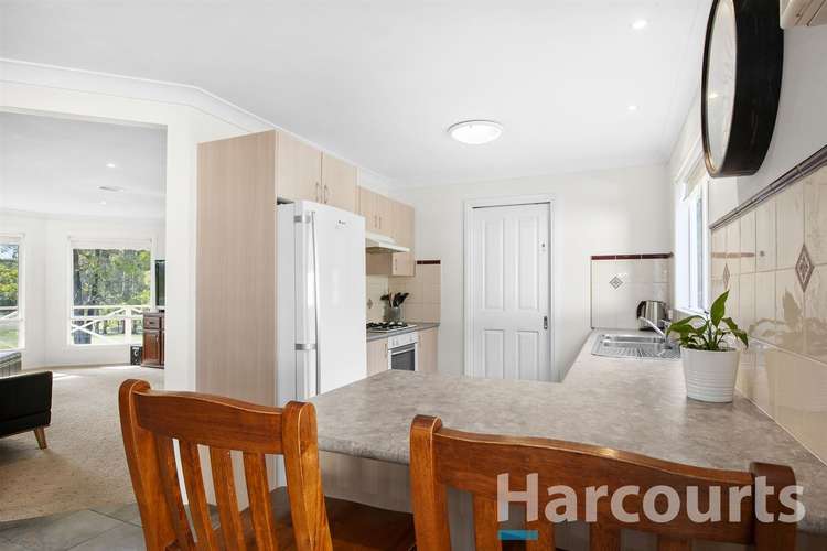 Sixth view of Homely house listing, 110 Melaleuca Road, Enfield VIC 3352