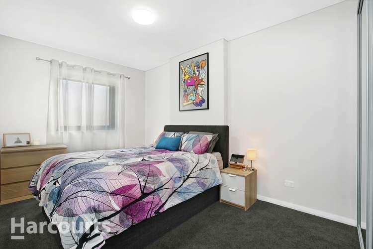 Fifth view of Homely unit listing, 53/2-10 Tyler Street, Campbelltown NSW 2560