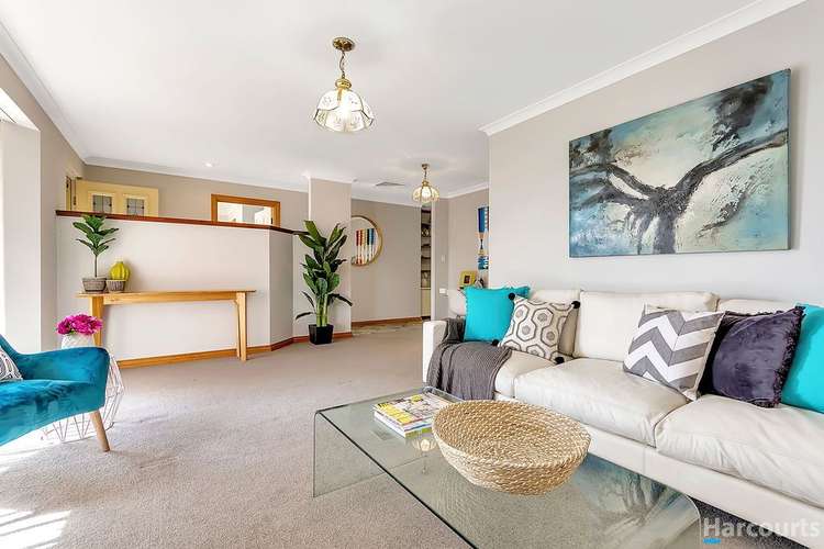Third view of Homely house listing, 28 Doncaster Square, Currambine WA 6028