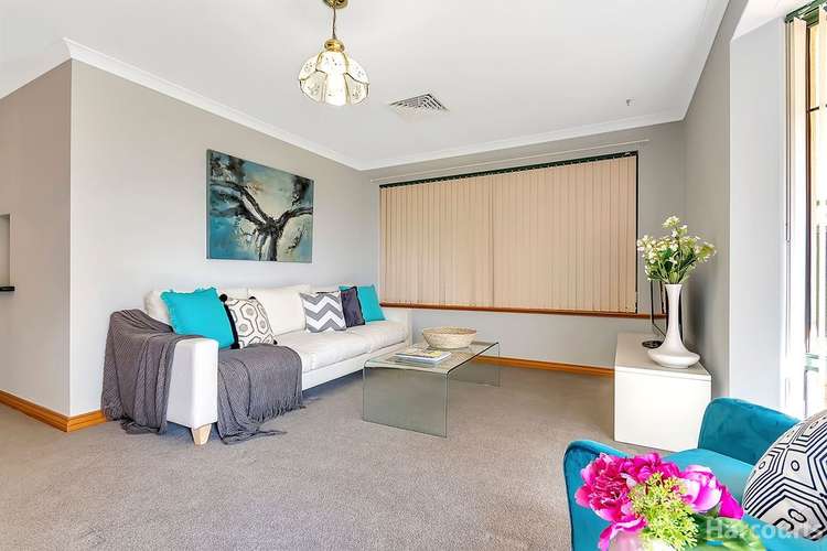 Fifth view of Homely house listing, 28 Doncaster Square, Currambine WA 6028
