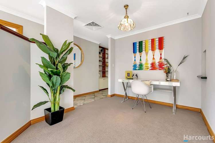 Seventh view of Homely house listing, 28 Doncaster Square, Currambine WA 6028