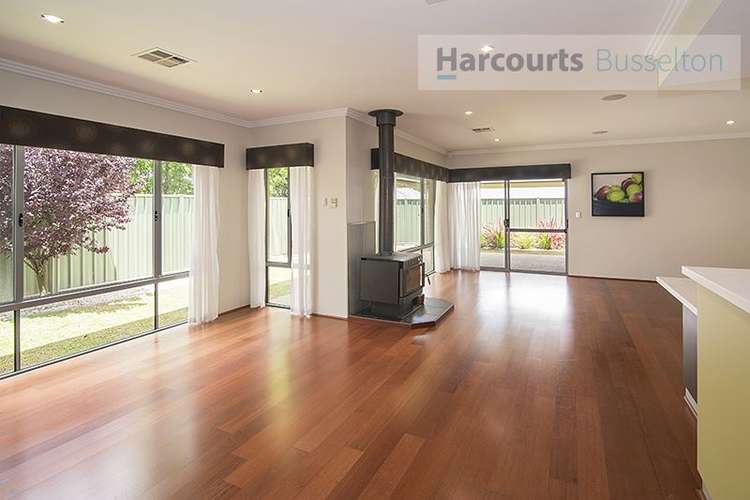 Fifth view of Homely house listing, 10 Bridgeview Entrance, Vasse WA 6280