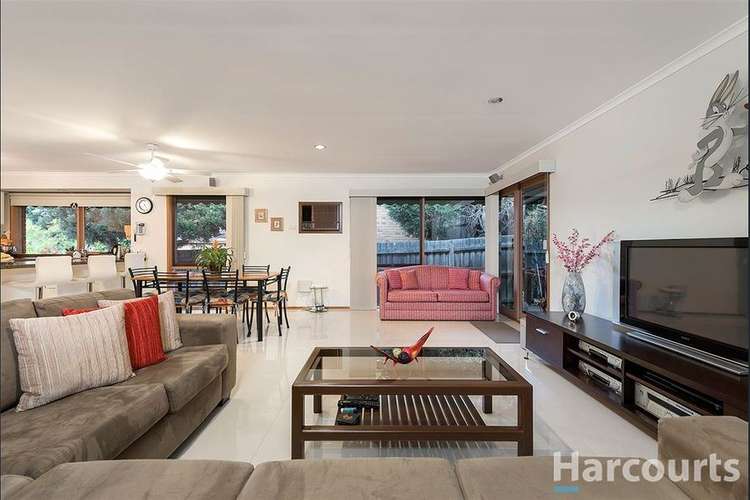 Third view of Homely house listing, 4 Golf Links Drive, Mill Park VIC 3082