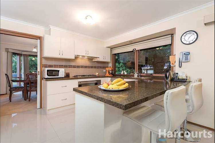 Fourth view of Homely house listing, 4 Golf Links Drive, Mill Park VIC 3082
