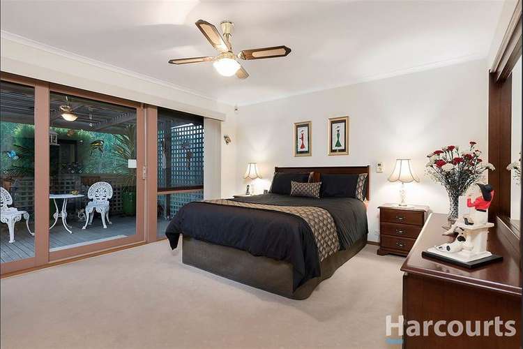 Fifth view of Homely house listing, 4 Golf Links Drive, Mill Park VIC 3082