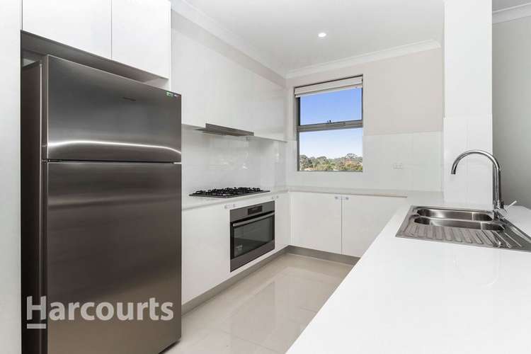Third view of Homely apartment listing, 48/24-26 Tyler Street, Campbelltown NSW 2560