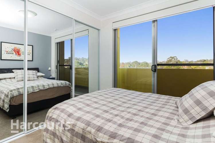 Fourth view of Homely apartment listing, 48/24-26 Tyler Street, Campbelltown NSW 2560