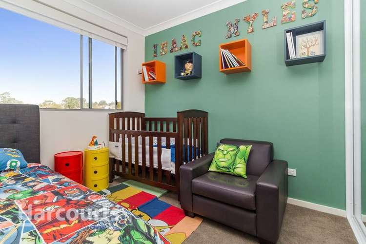 Fifth view of Homely apartment listing, 48/24-26 Tyler Street, Campbelltown NSW 2560
