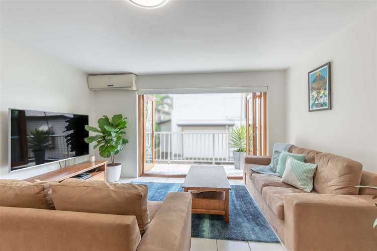 Main view of Homely unit listing, 2/19 Pashen Street, Morningside QLD 4170