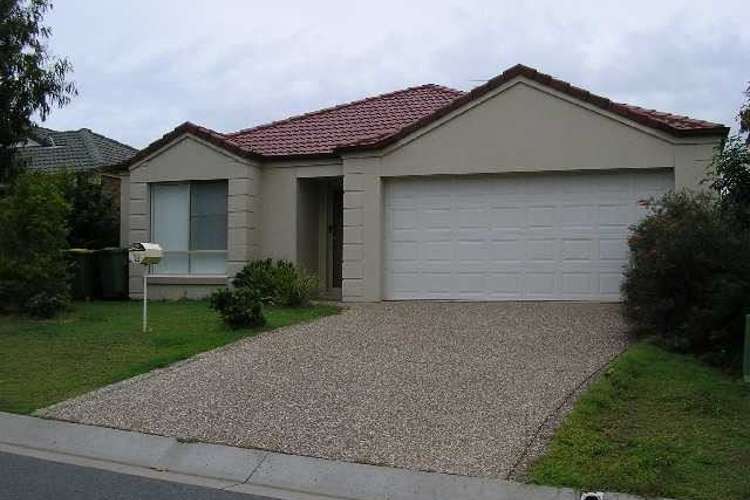 Main view of Homely house listing, 23 Hansford Street, North Lakes QLD 4509