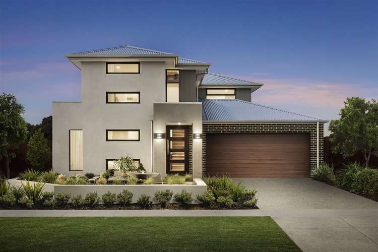 Main view of Homely house listing, 3 Observatory Street, Clyde North VIC 3978