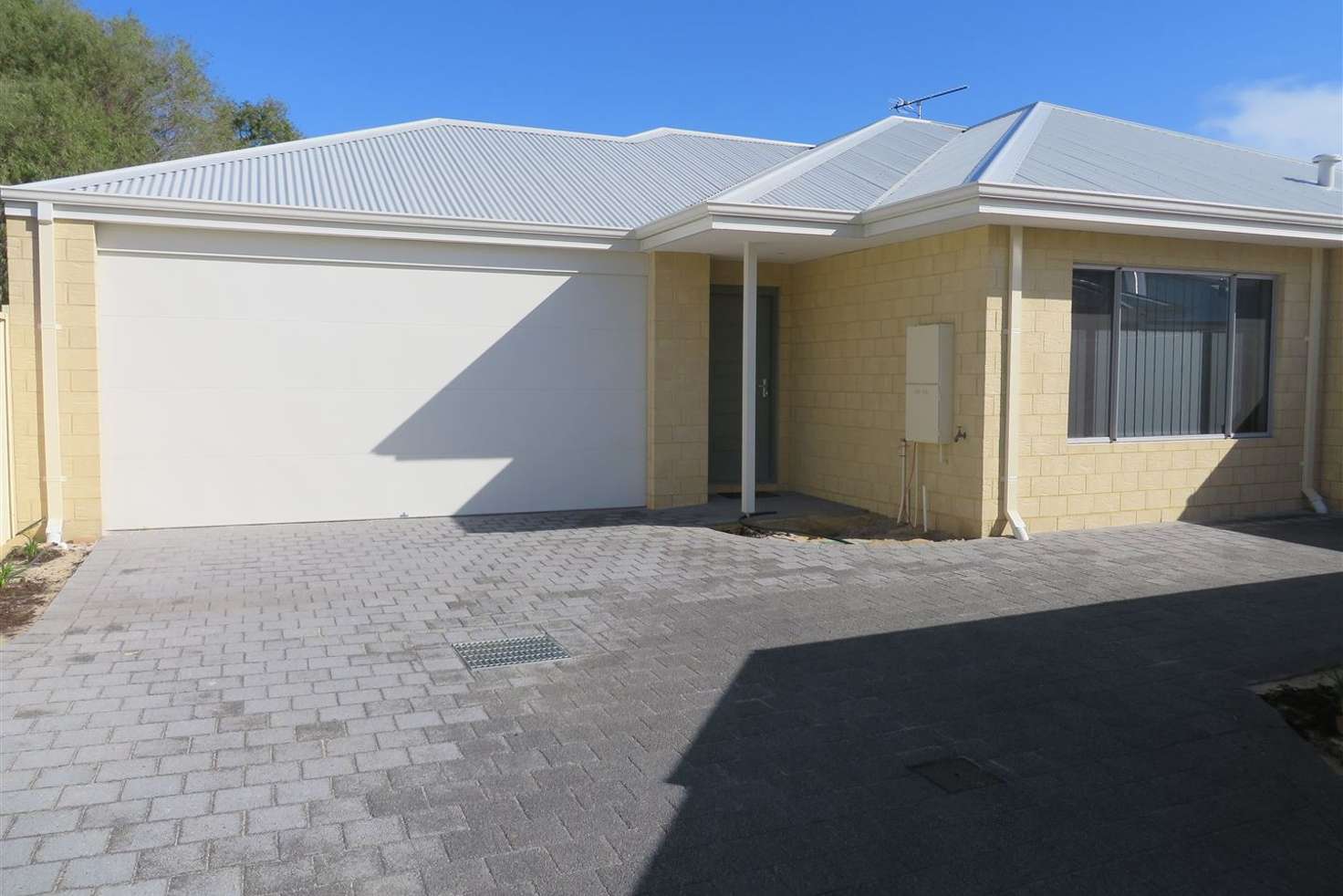 Main view of Homely unit listing, 3/46 Ford Road, Busselton WA 6280