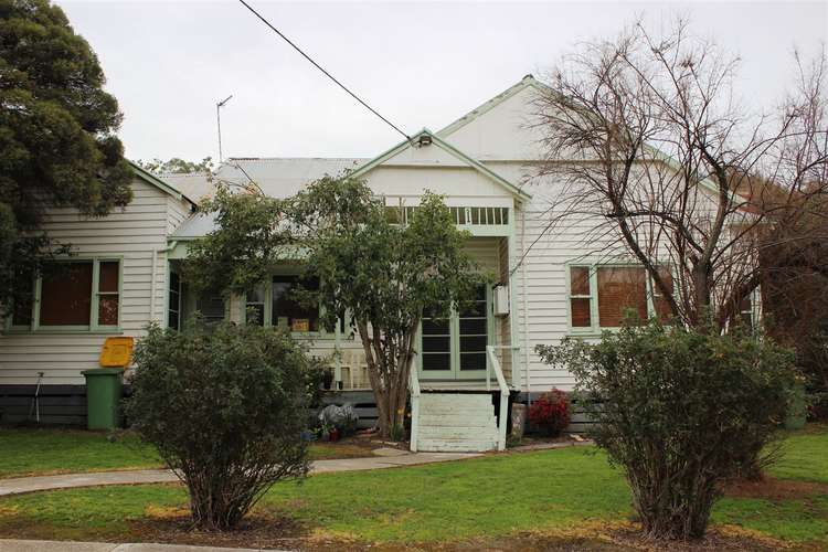 Second view of Homely semiDetached listing, 36 Downey Street, Alexandra VIC 3714